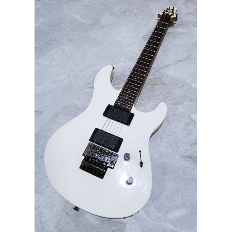 Gitar Listrik Electric Guitar Yamaha RGX 420DZII