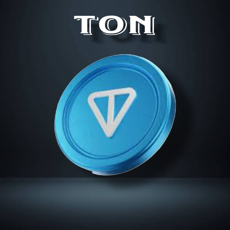 TON crypto | Eceran
