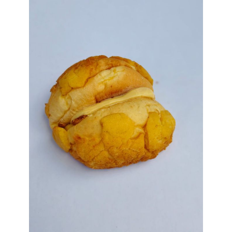 

Roti vanilla