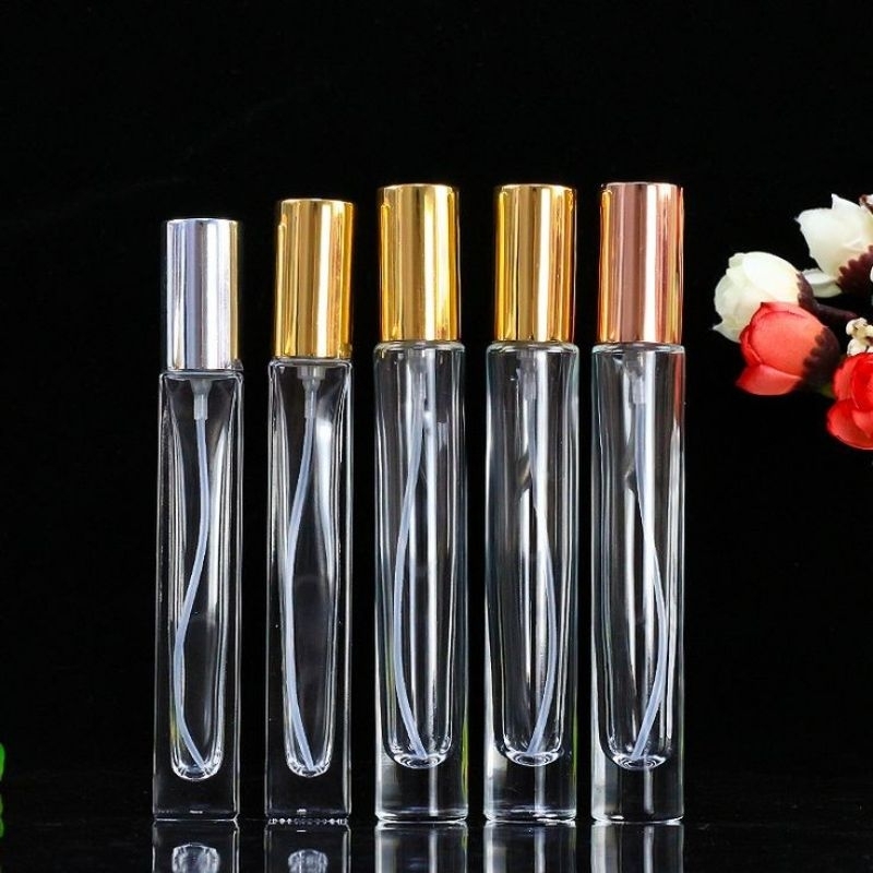 Termurah Parfum  Regazza femme sport 10 ml spray parfum unisex Kualitas Terbaik