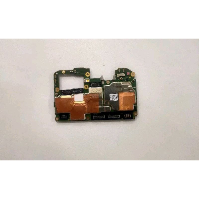 mesin oppo a7 normal siap pakai