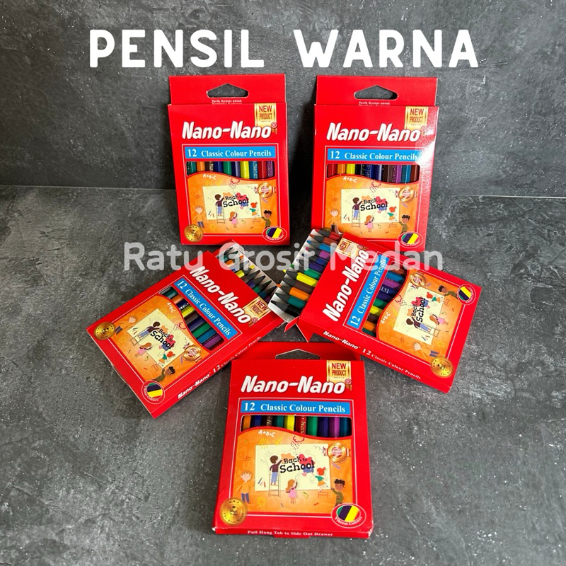 

PENSIL WARNA PENDEK KELIR KAYU MURAH