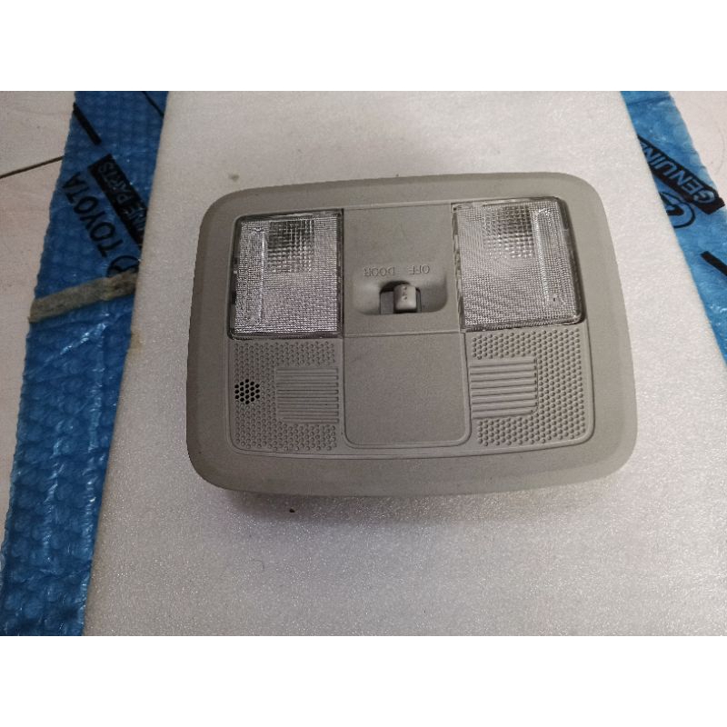 Lampu Plafon Avanza Veloz Xenia 2022 LED Original