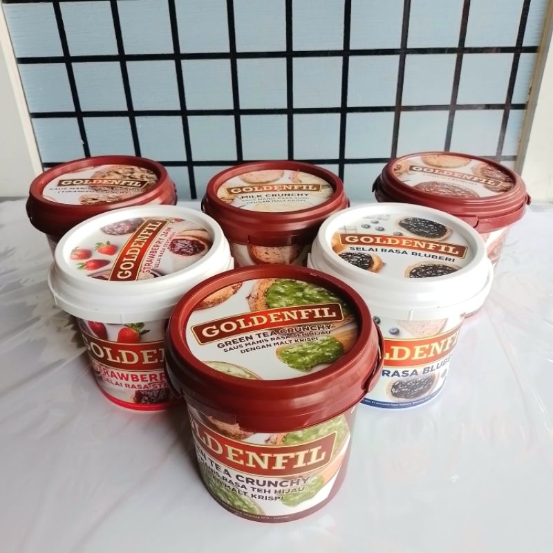 

RB Selai Goldenfil Varian Rasa 1kg ( Pcs ) [ Original ]