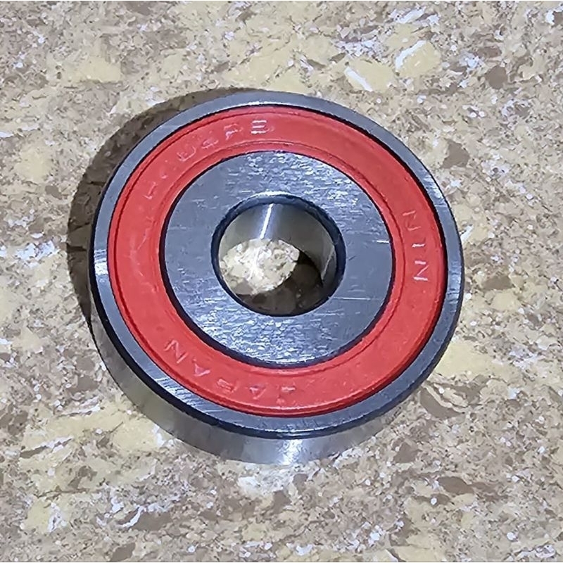 Bearing Laher Esp Bak Cvt 6002 Honda Beat Vario