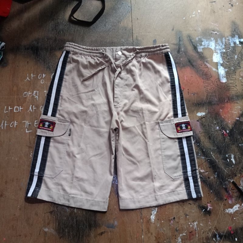 ALIEN WORKSHOP PANTS