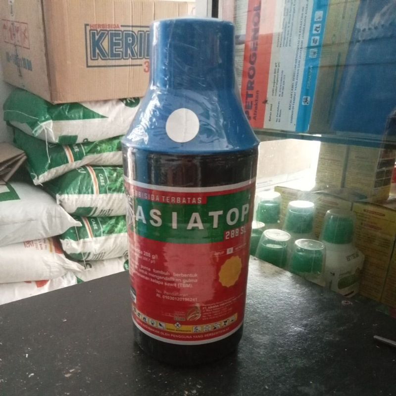 HERBISIDA ASIATOP 288SL-1L ORIGINAL