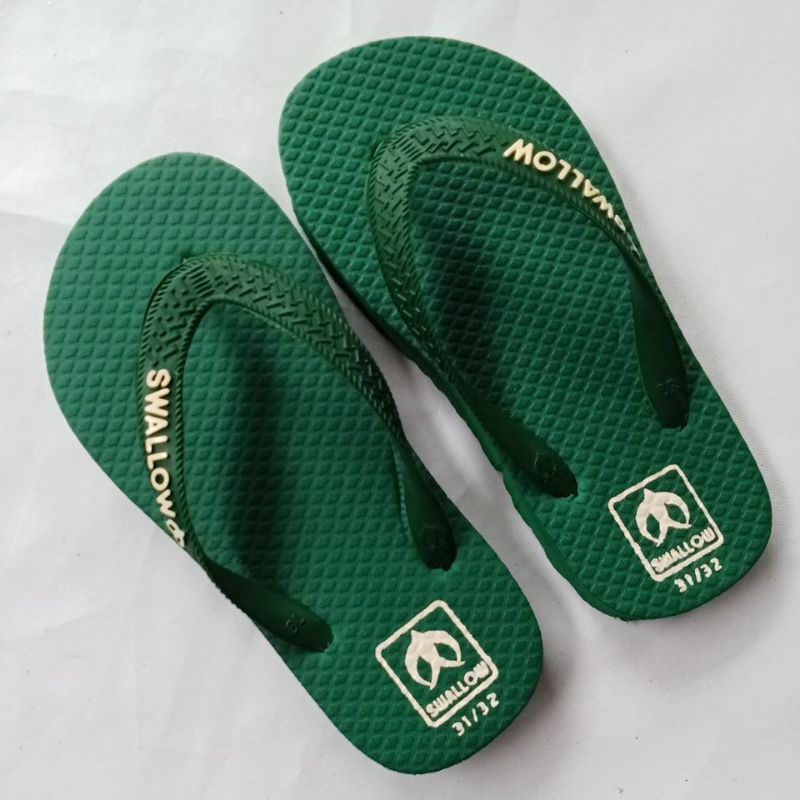 Swallow Legian Kids Sandal Jepit Swallow Anak