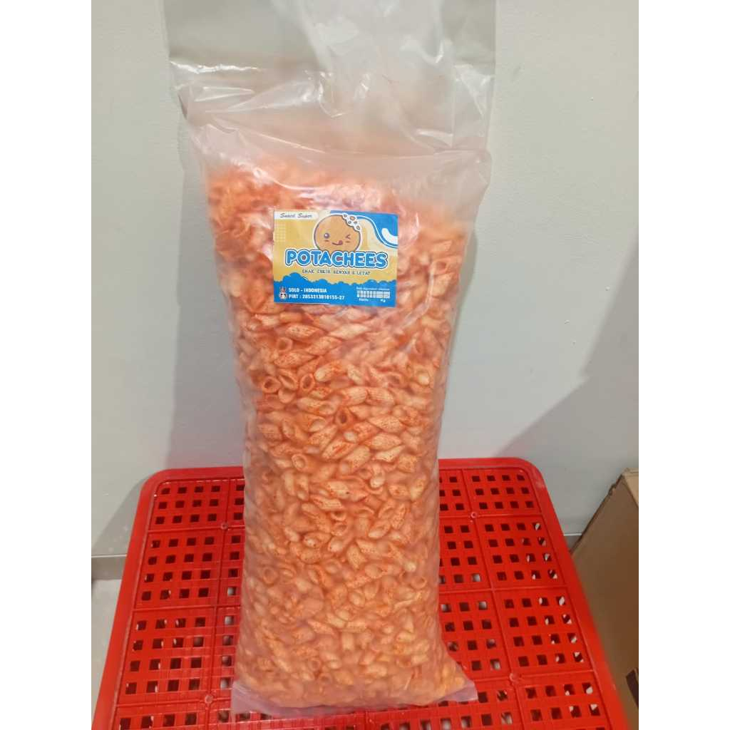 

POTACHEES