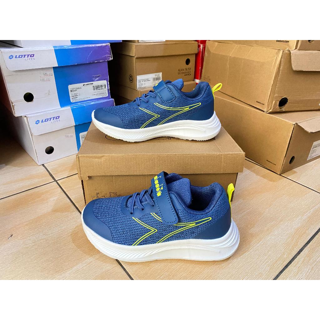 Sepatu Anak Diadora Original 100%