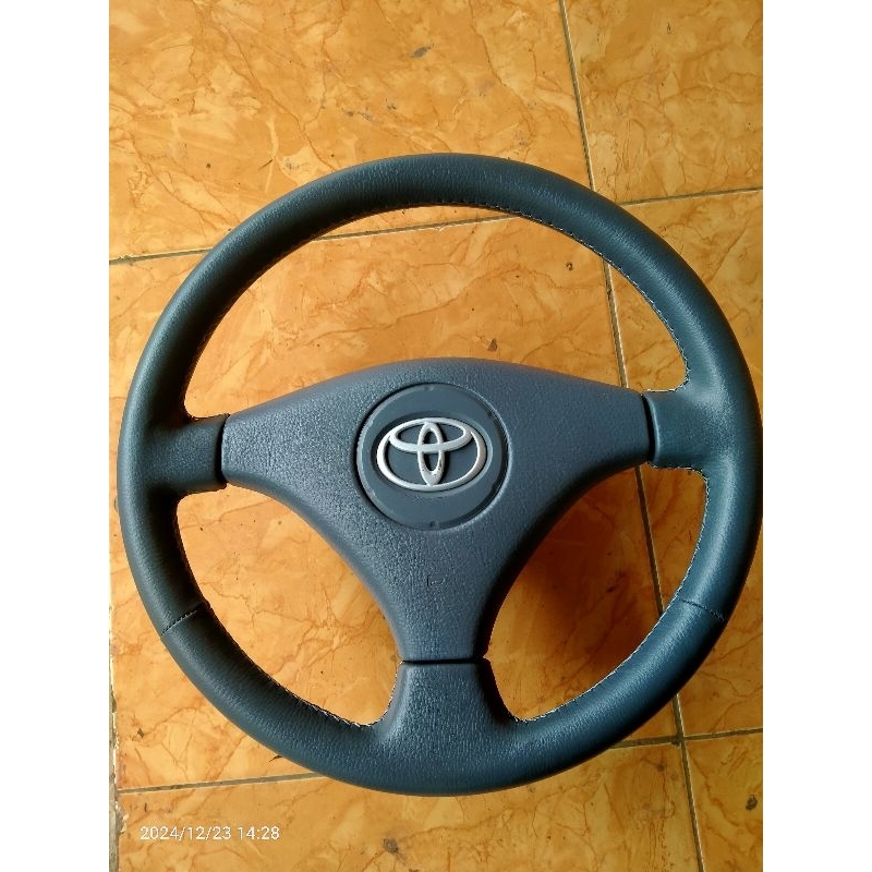 stir soluna gli 2000 2001 2003 setir toyota original palang tiga termurah terlaris