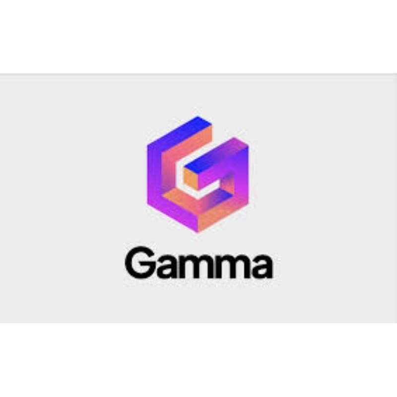 Jasa bayar Gamma Ai / Checkout web Gamma Ai