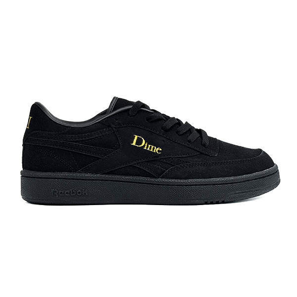 Reebok Club C Revenge Dime Black Charcoal