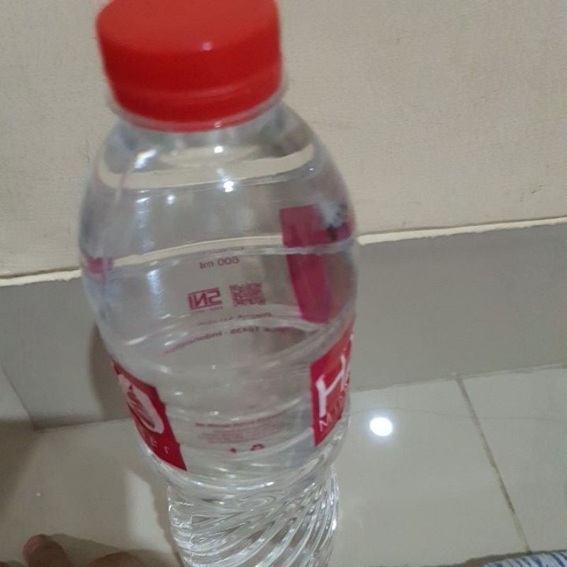 

Air Bacaan Quran Santri Penghafal Quran