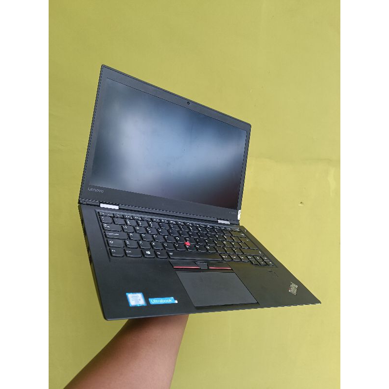 LENOVO THINKPAD X1 CARBON SECOND