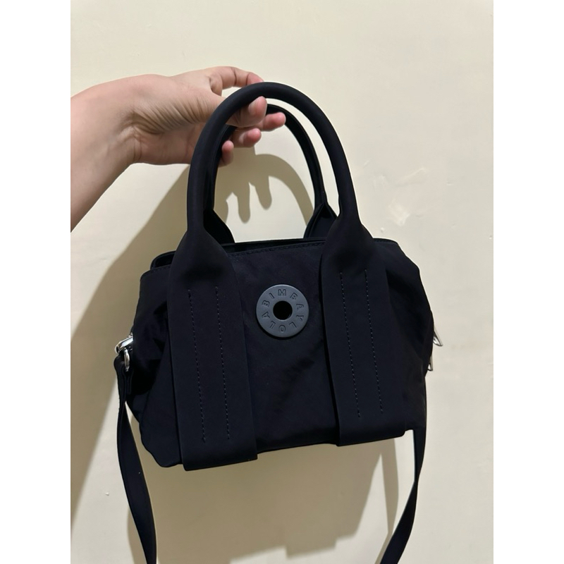 Bimba Y Lola Mini Xs Satchel Bag (Preloved)