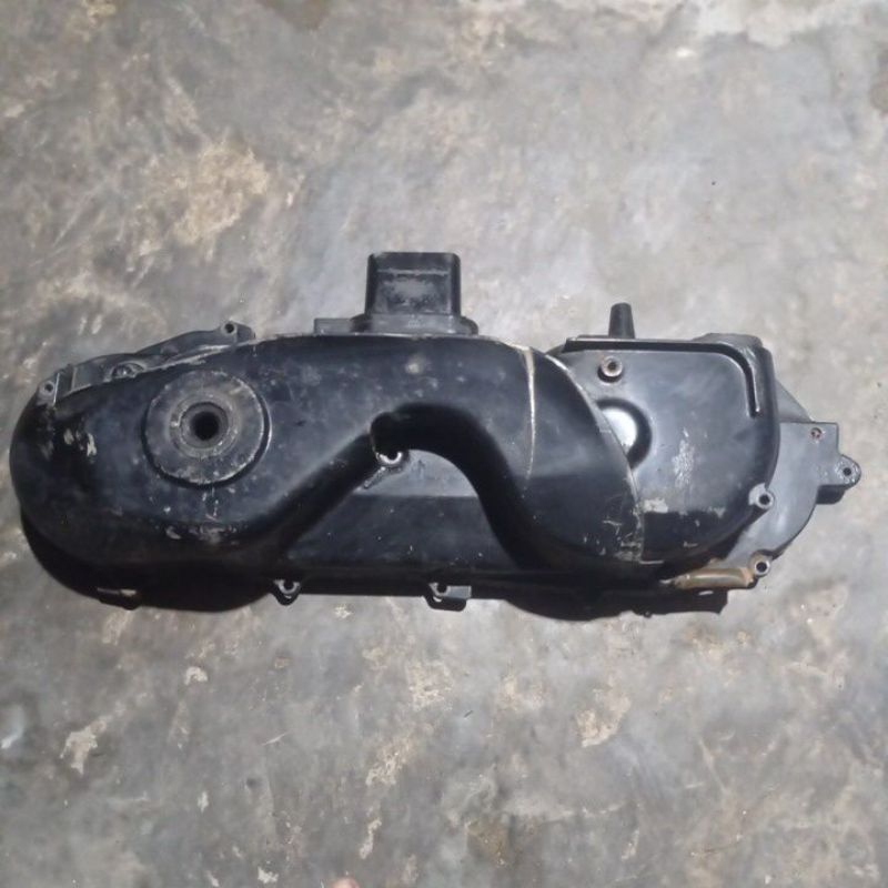 BAK CVT KOSONGAN MIO SPORTY, MIO SMILE ORIGINAL COPOTAN