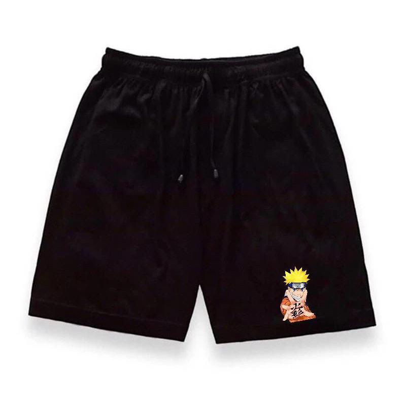 Celana anak boxer mini karakter