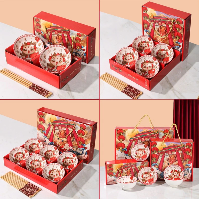 

Hampers imlek / Parcel imlek / Hadiah Imlek murah/chinese new year/set keramik mewah