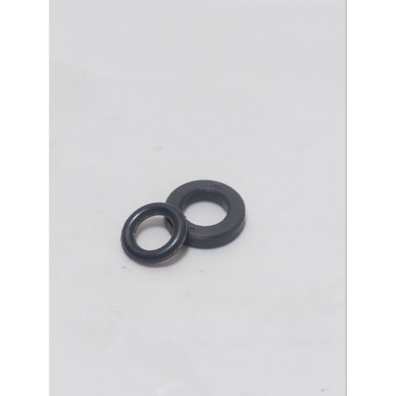 oring injektor O ring seal injector injeksi honda beat fi scopy fi pop vario 125 150 fi cbr sonic (p