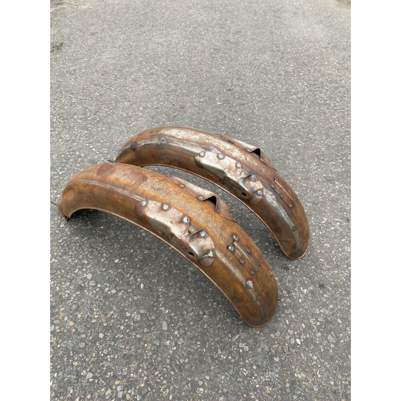 slebor belakang cb pres kudus