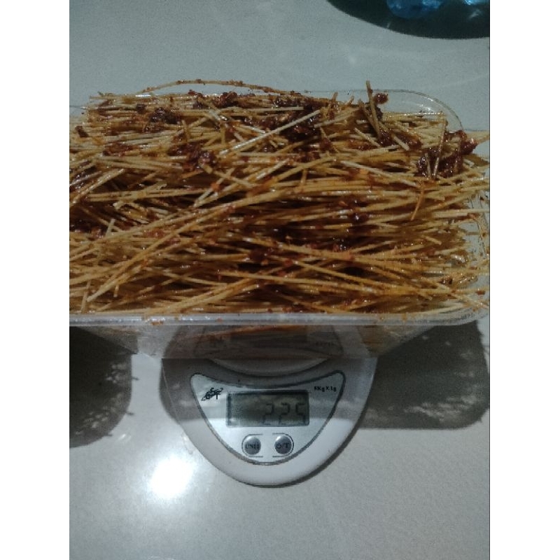 

mie lidi premium box
