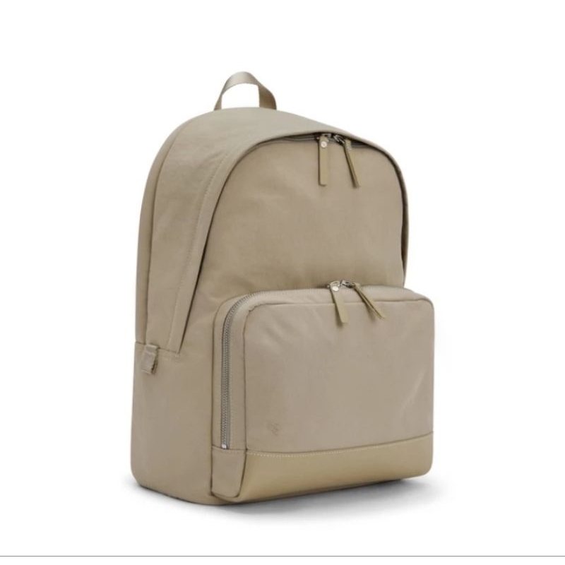Lojel Semo Tas Backpack 18 Liter Taupe