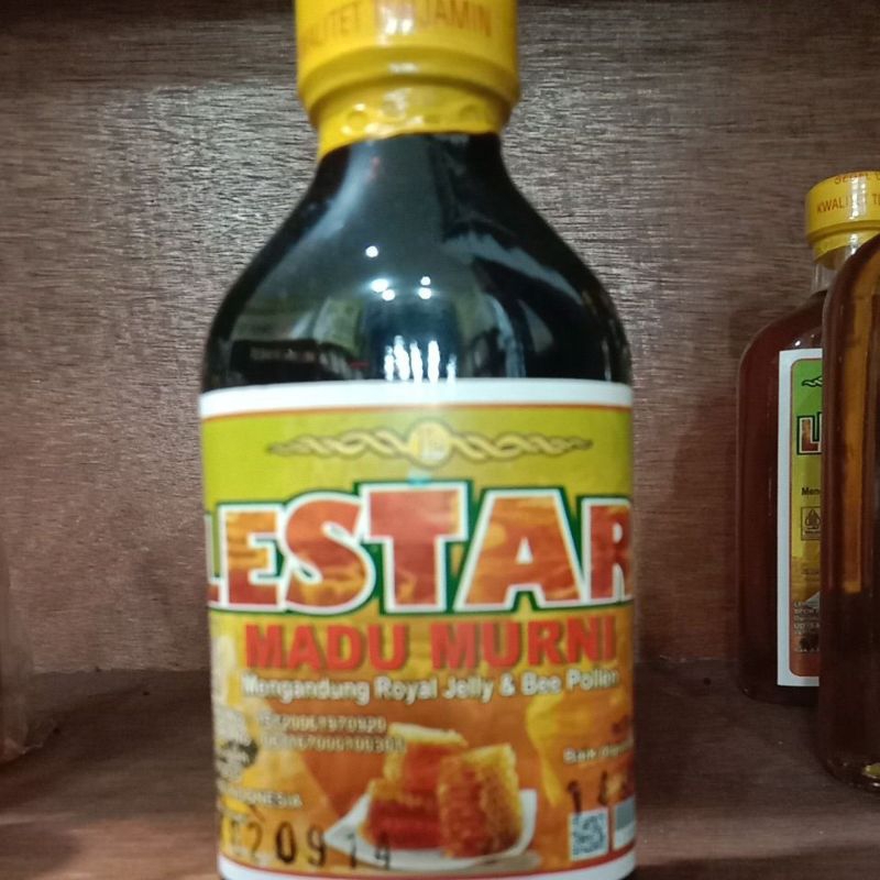 

MADU MURNI