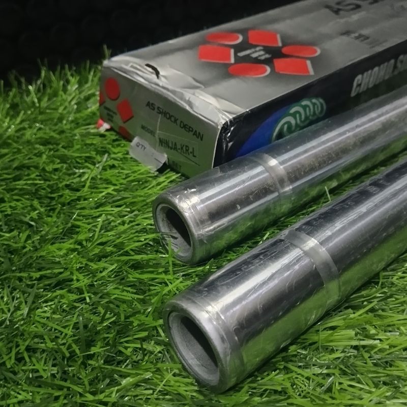 AS SHOCK DEPAN NINJA 150 KR-L NINJA R SS KLIP AS SHOCK DEPAN KAWASAKI KR-L NINJA 150 R CHOHO