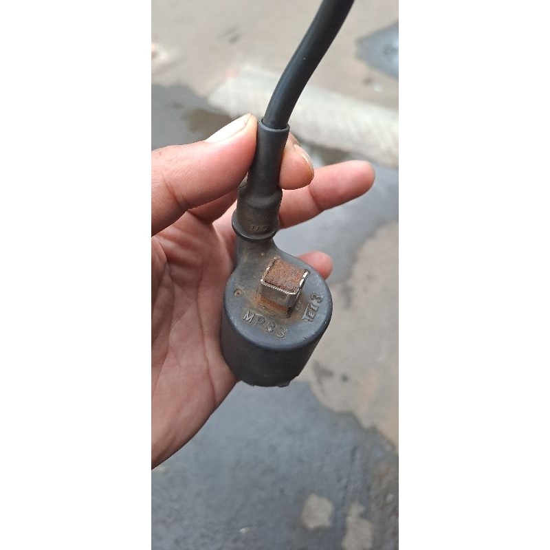 koil Coil Revo AT KWZ