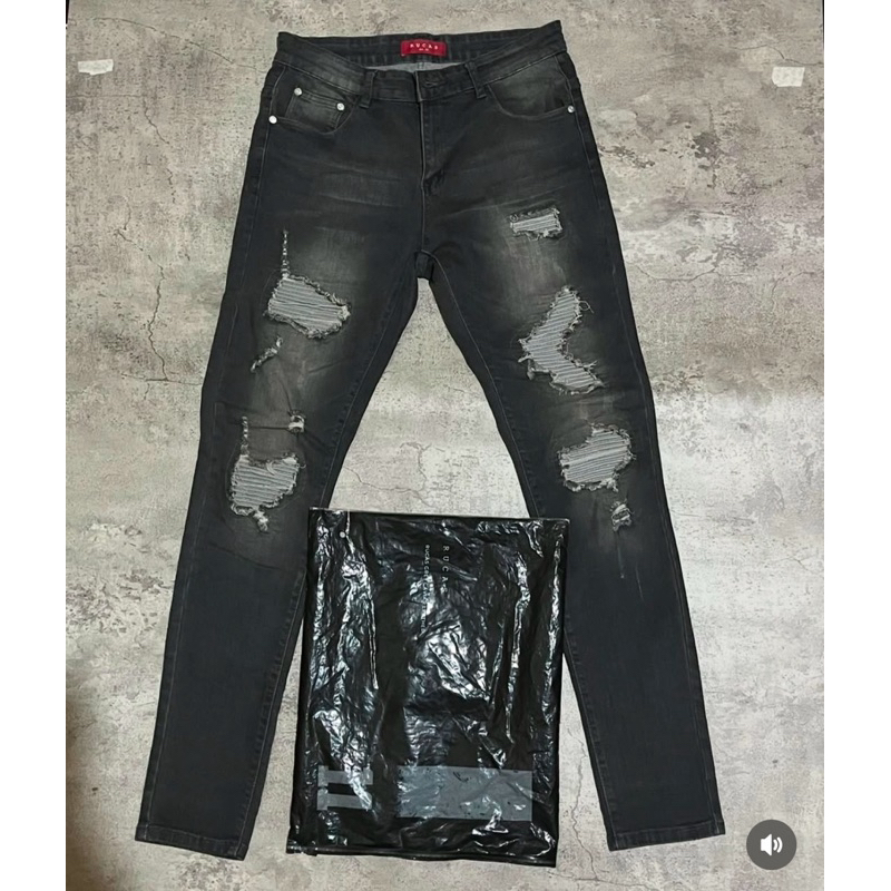 RUCAS SEASON 11 SIZE 30