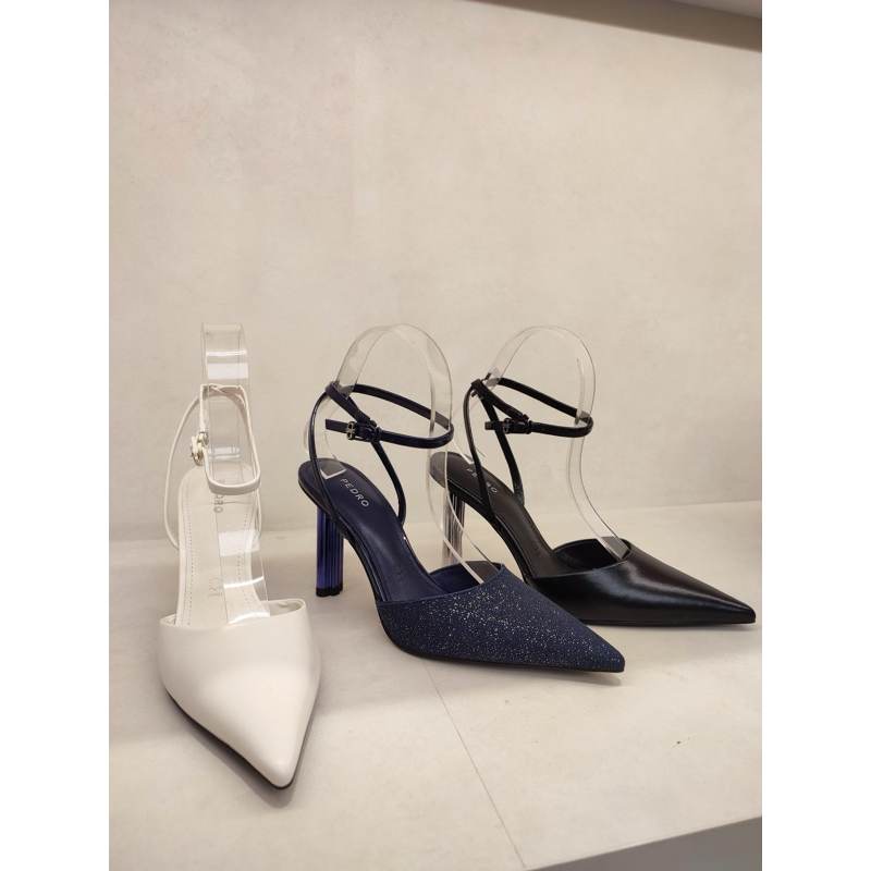 Sepatu wanita heels Pedro original