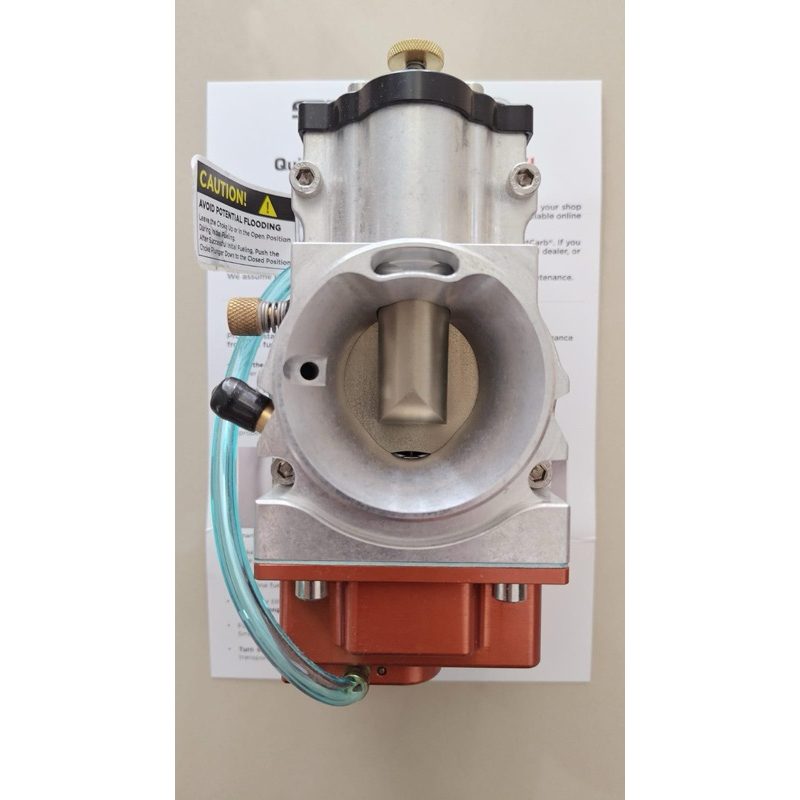 smartcarb sc2 38 karburator original