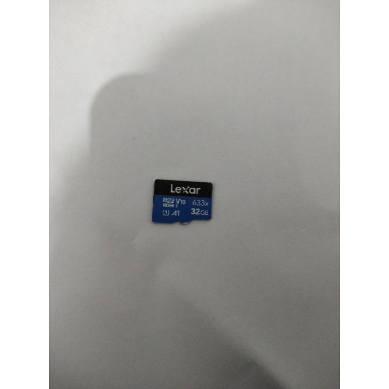 SD Card OpenWRT/Armbian 32GB Class 10