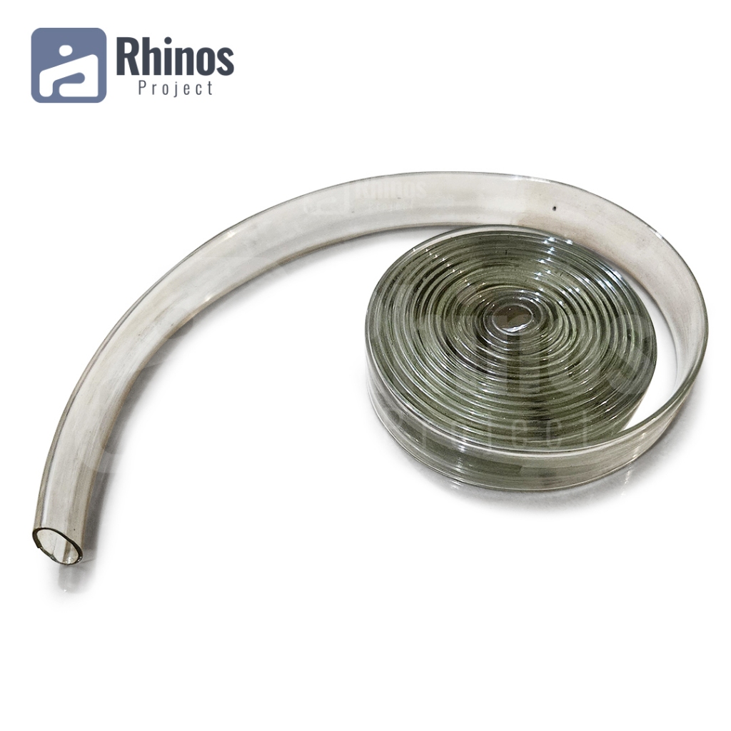 Air Bladder / Selang Transparan / Selang Karet / Selang Airshaft