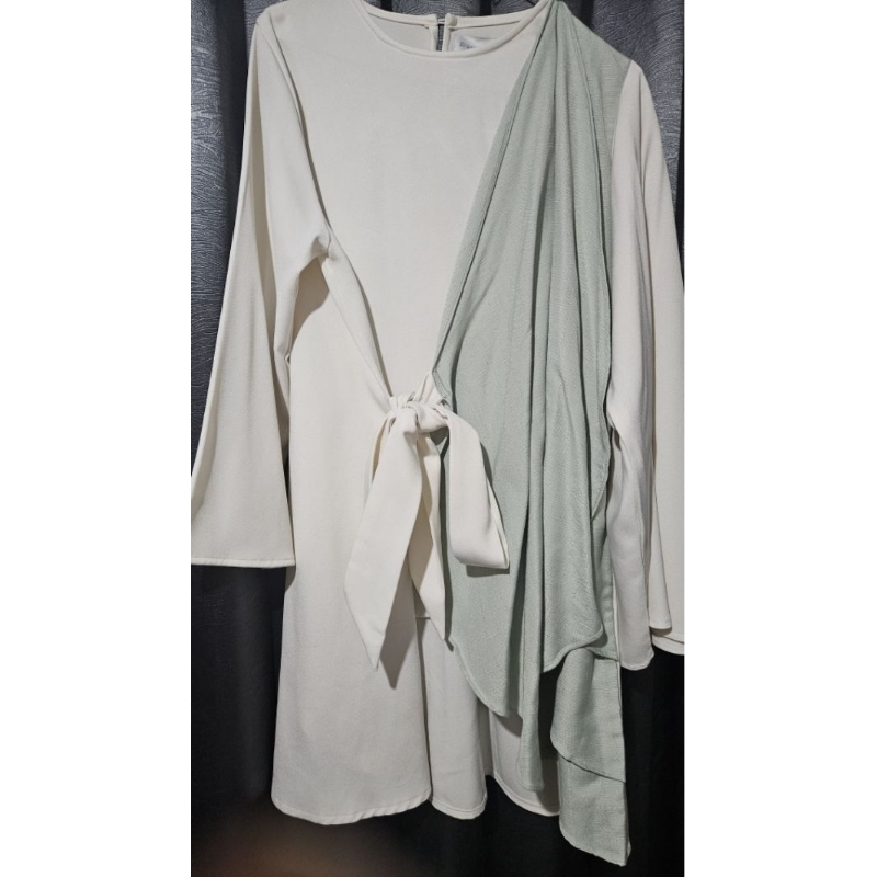 Preloved pribadi Outer Jenna&Kaia