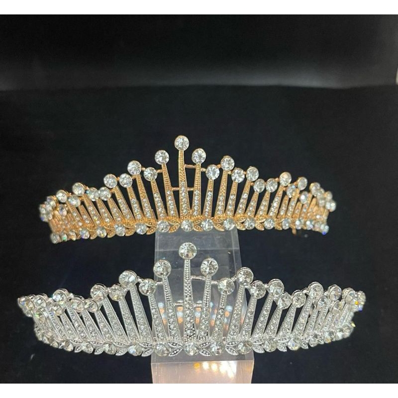 MAHKOTA PENGANTIN/ MAHKOTA HIJAB/ MAHKOTA TIARA