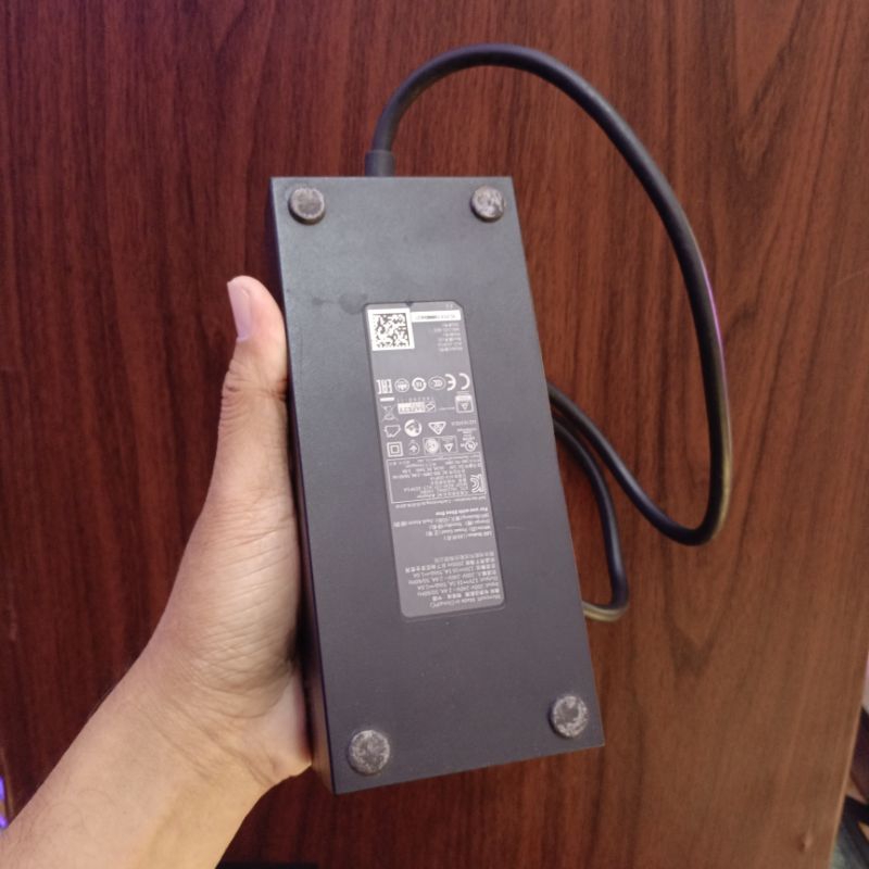 adaptor Xbox one fat original