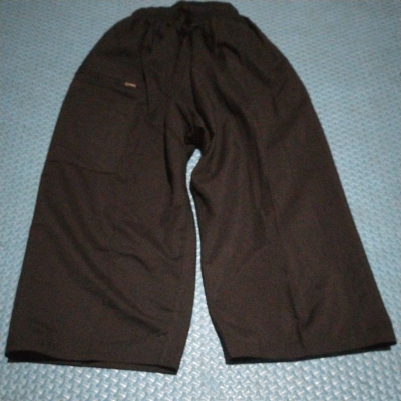 Celana Panjang Kolor Anak Laki-laki 6-12 Tahun