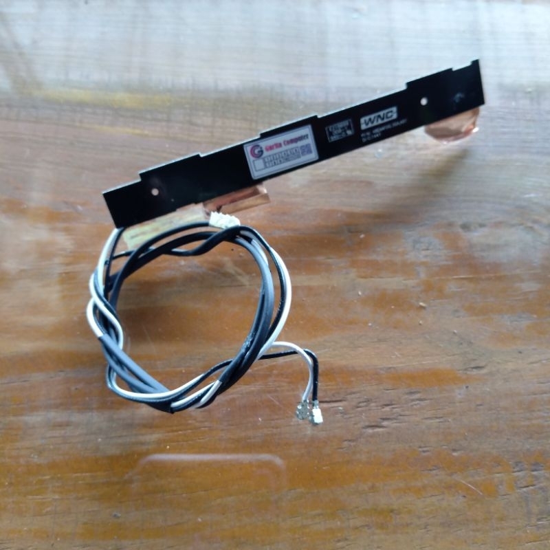 kabel wifi dell latitude e7240