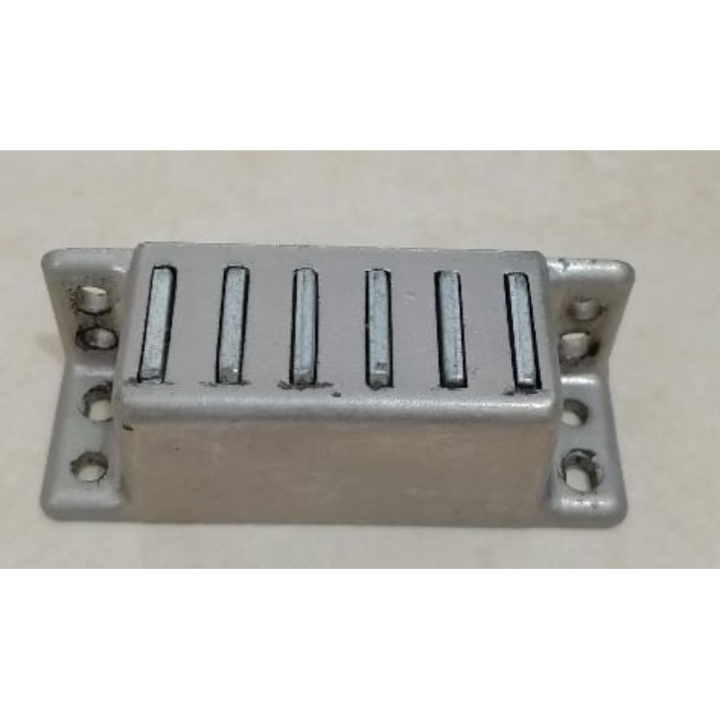 door magnet autoclave hirayama