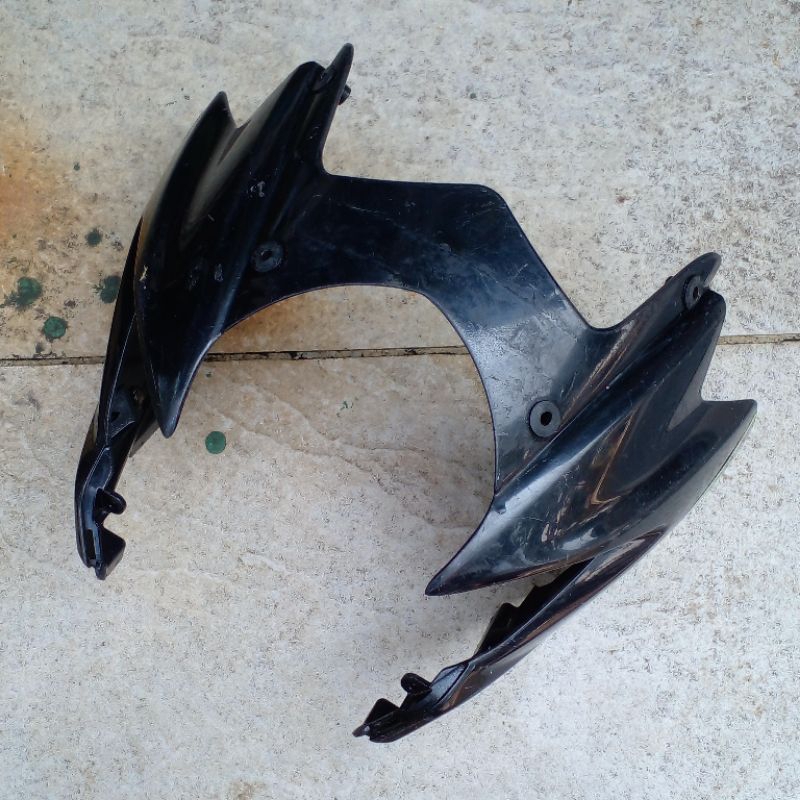 Batok kepala suzuki satria fu barong original