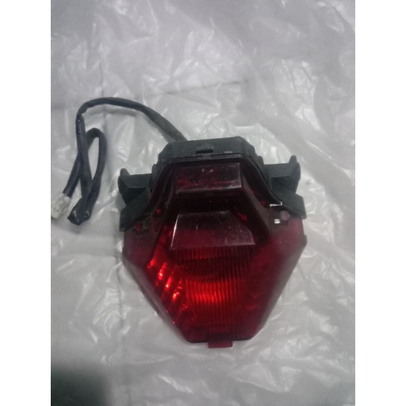 stoplamp, lampu stop, lampu rem,lampu belakang MX king