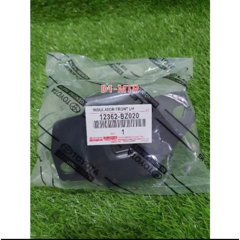 Engine Mounting Toyota Avanza, Xenia 2004 s.d 2011