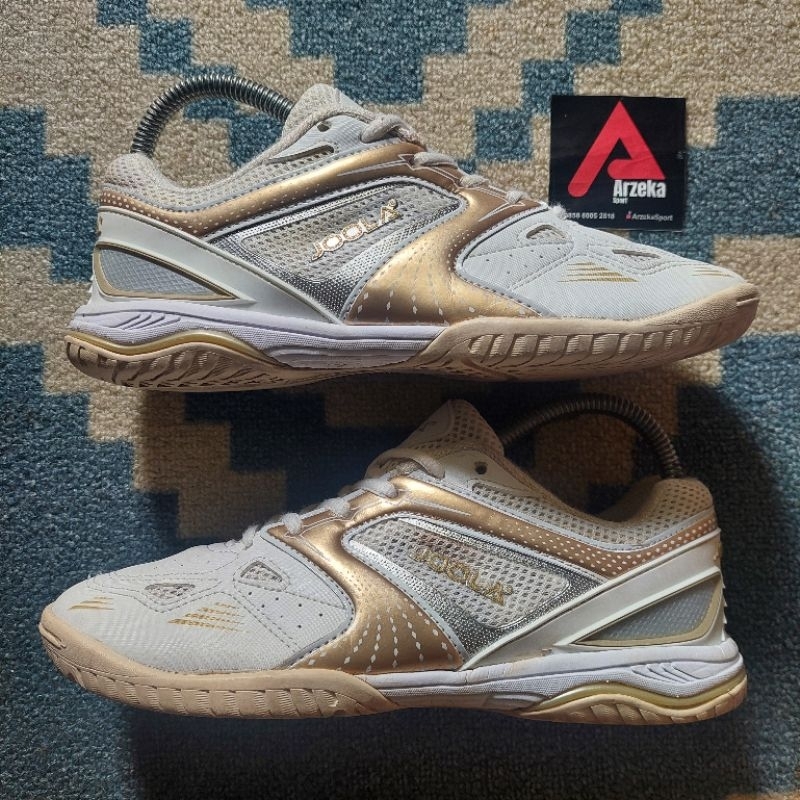 Sepatu Tenis Meja Joola Original