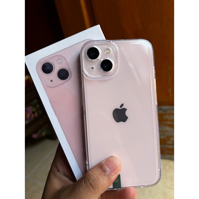 Iphone 13 All Operator