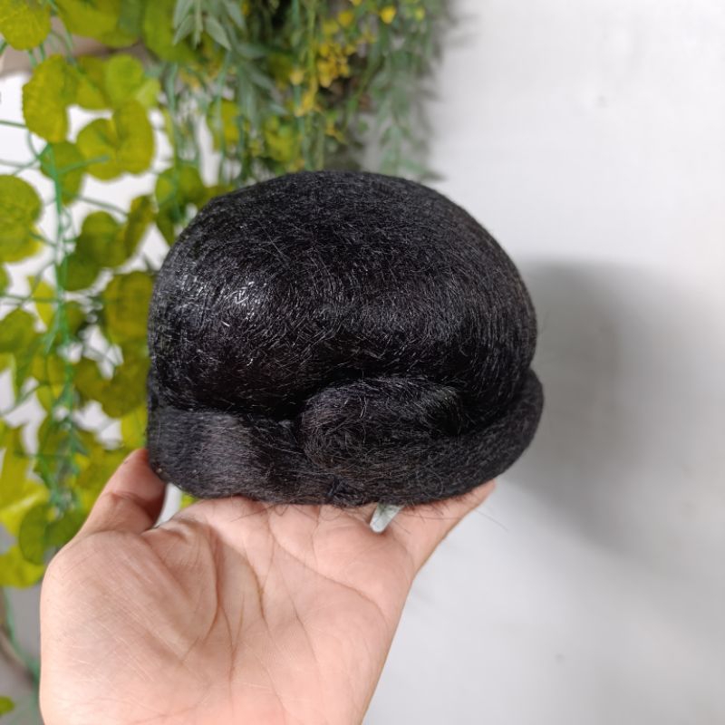 Sanggul Cepol BCL KECIL / ANAK