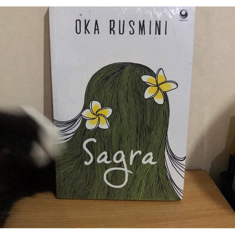 

novel sagra