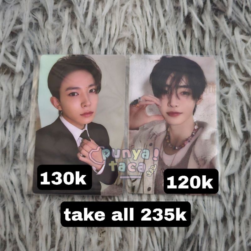 enhypen pob ytgift heeseung daydream kkt sunghoon romance untold