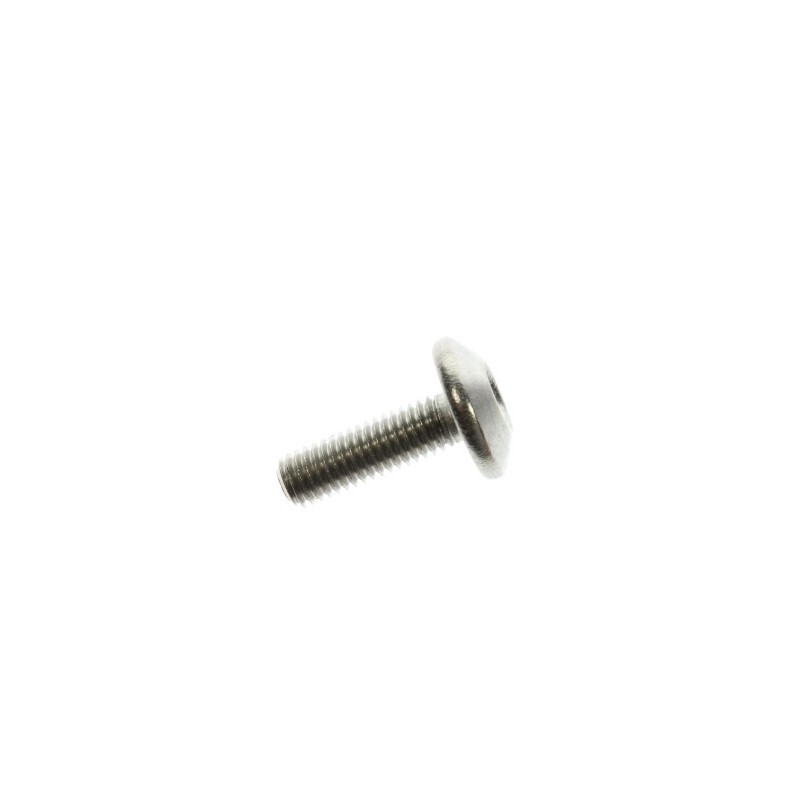 90134-MJE-D00 SCREW, PAN, 5X16 CB 500F